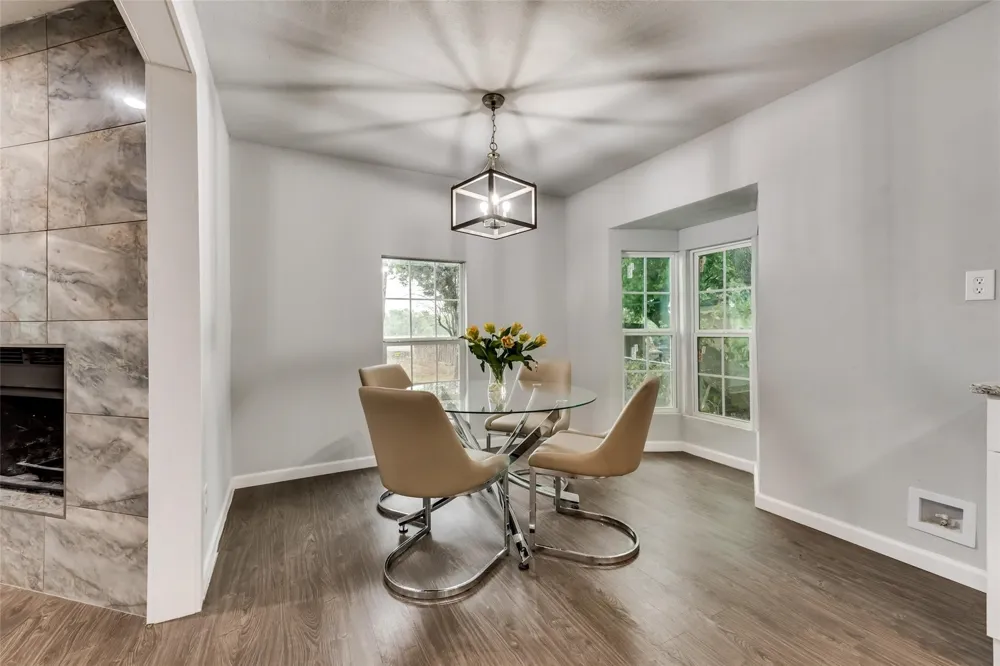 1202 Finn Road Wilmer, TX 75172