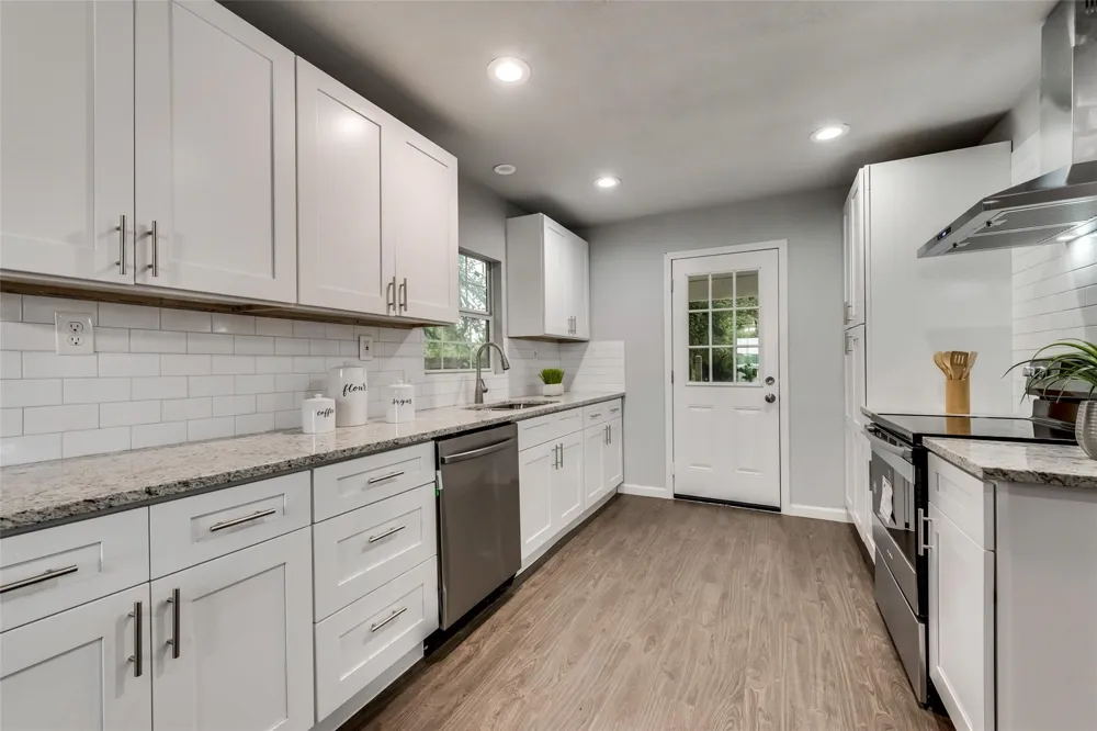 1202 Finn Road Wilmer, TX 75172