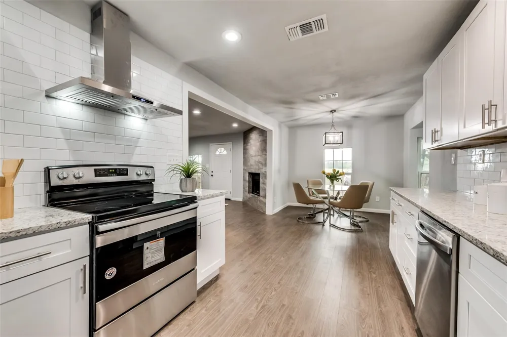 1202 Finn Road Wilmer, TX 75172