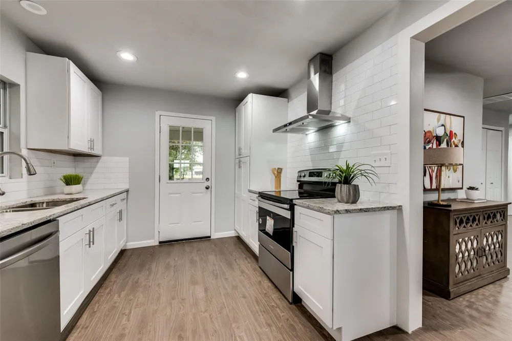 1202 Finn Road Wilmer, TX 75172