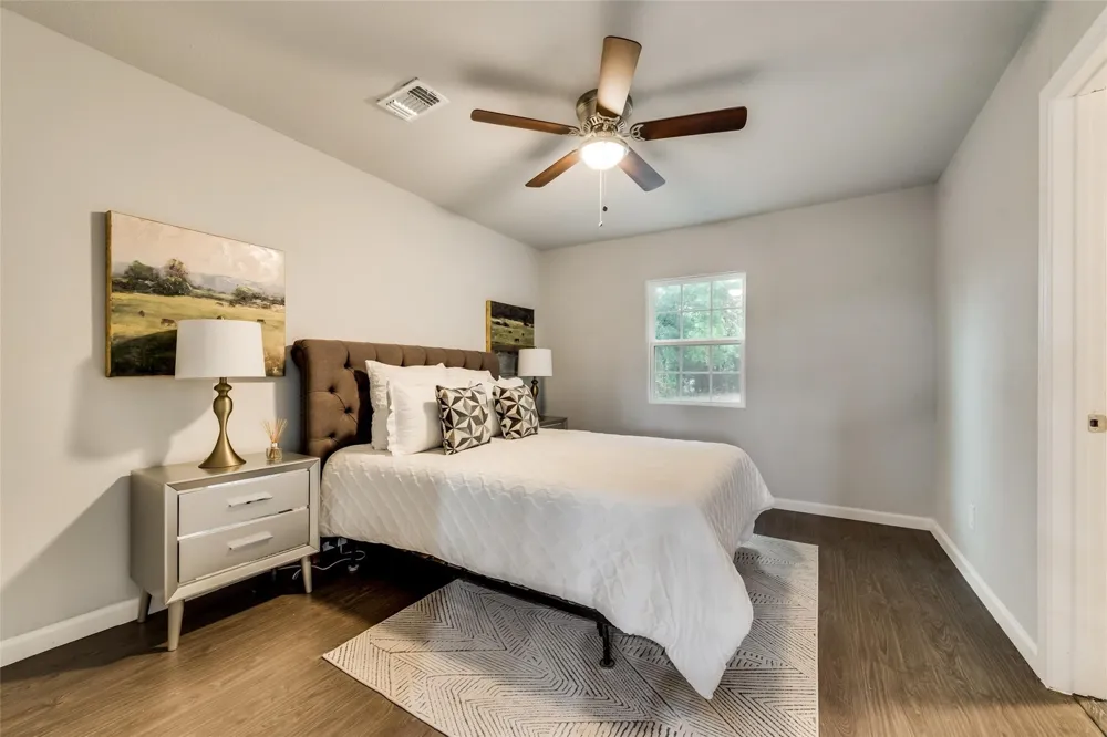 1202 Finn Road Wilmer, TX 75172