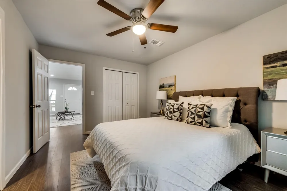 1202 Finn Road Wilmer, TX 75172