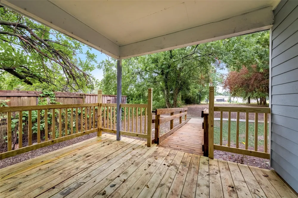 1202 Finn Road Wilmer, TX 75172