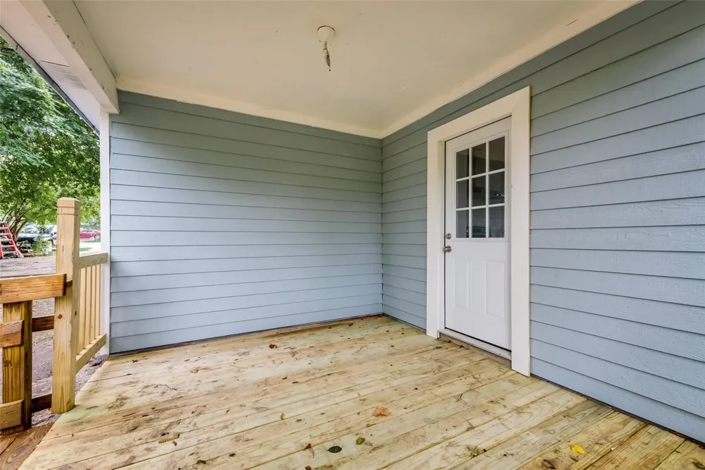 1202 Finn Road Wilmer, TX 75172