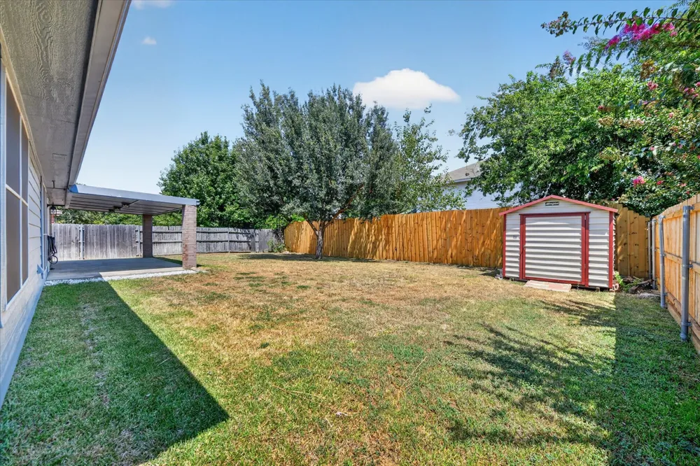 279 Vaden Avenue Burleson, TX 76028
