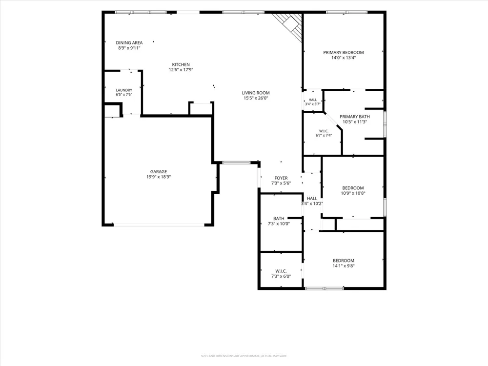 279 Vaden Avenue Burleson, TX 76028