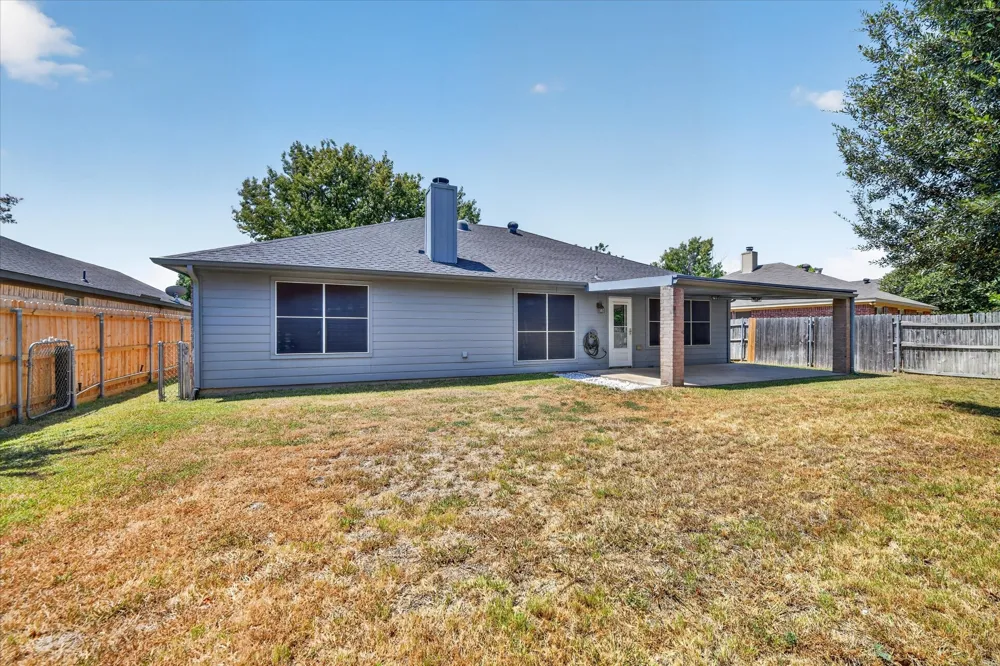 279 Vaden Avenue Burleson, TX 76028
