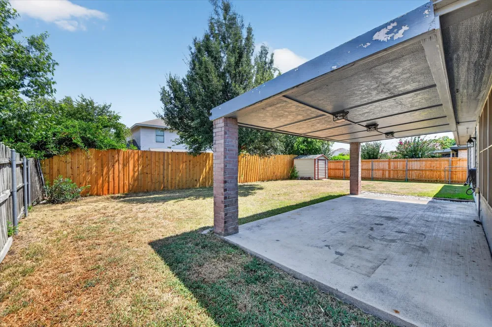 279 Vaden Avenue Burleson, TX 76028