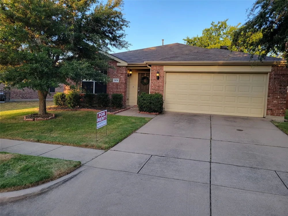 1434 Pintail Sherman, TX 75092