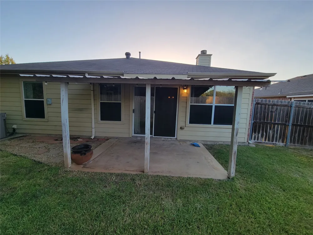 1434 Pintail Sherman, TX 75092