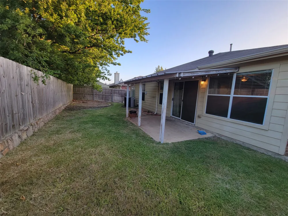 1434 Pintail Sherman, TX 75092