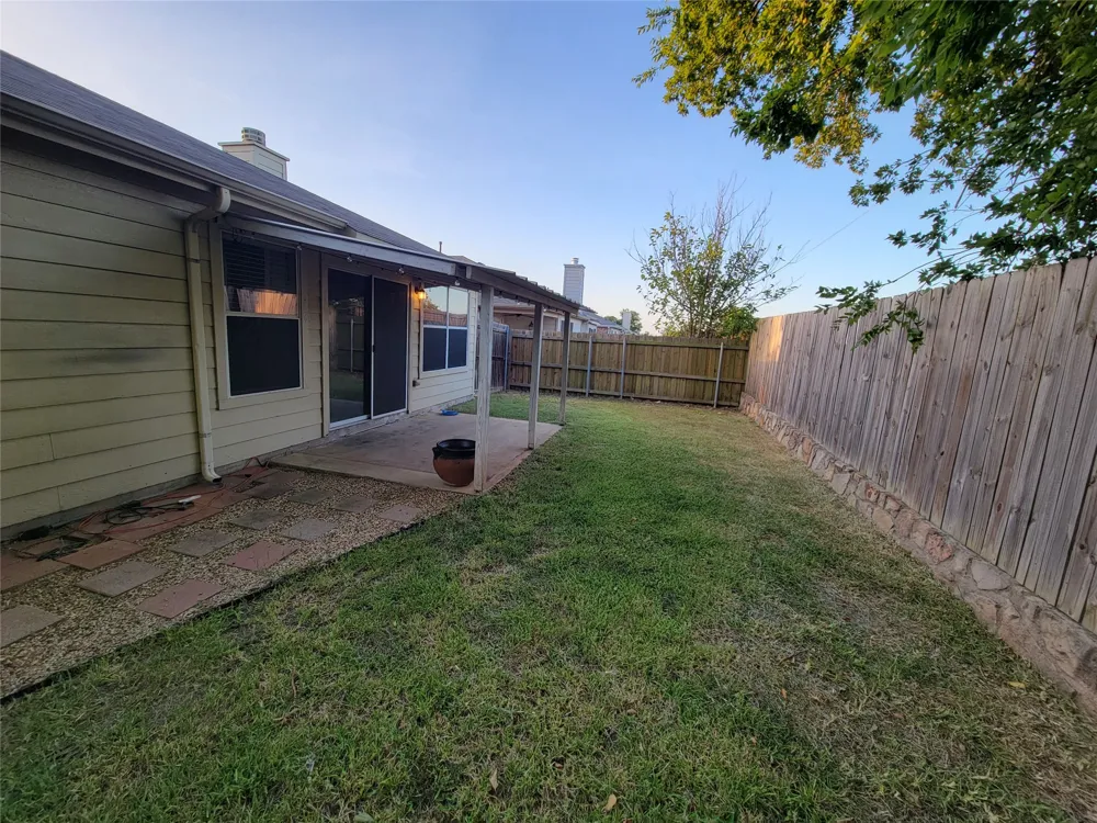 1434 Pintail Sherman, TX 75092