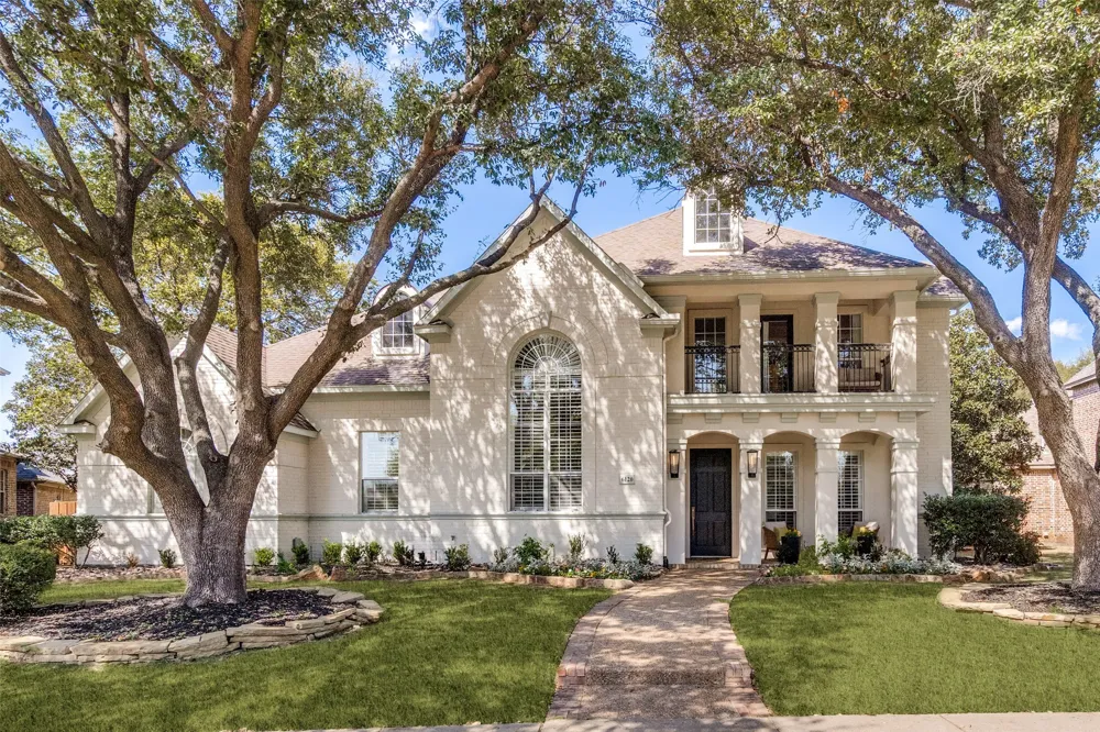 6120 Canvas Back Drive Frisco, TX 75034
