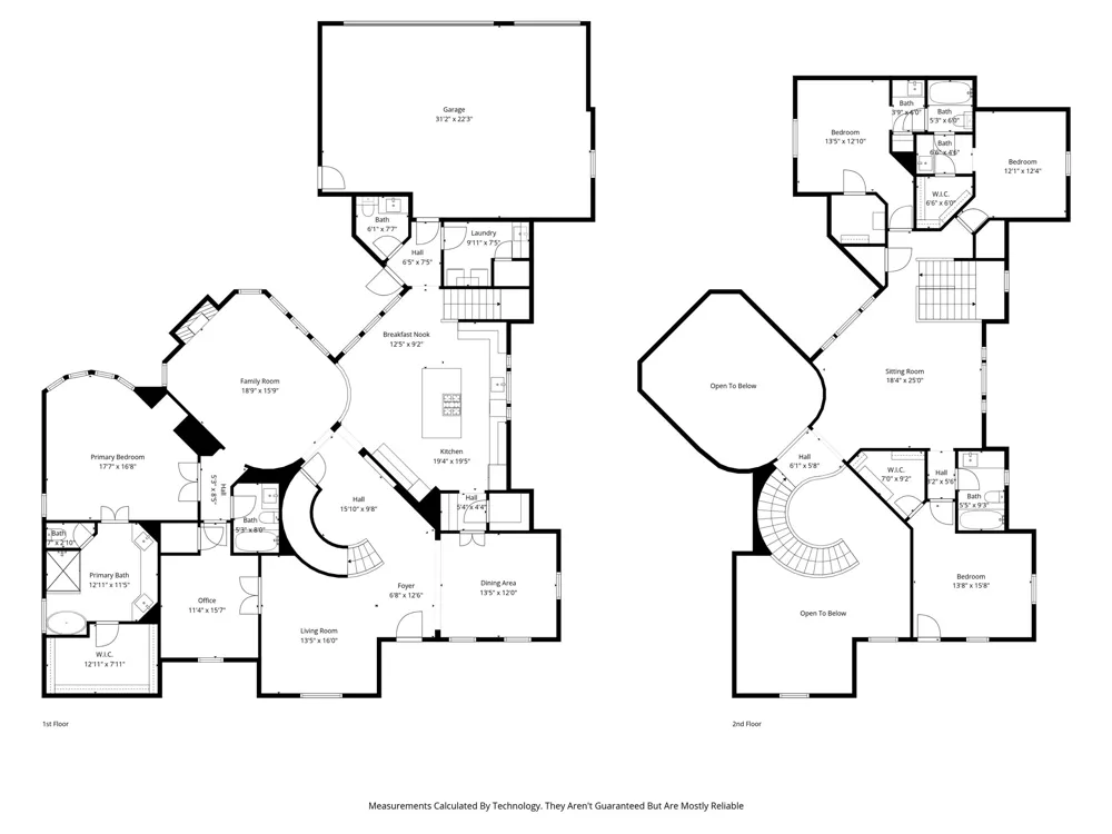 6120 Canvas Back Drive Frisco, TX 75034