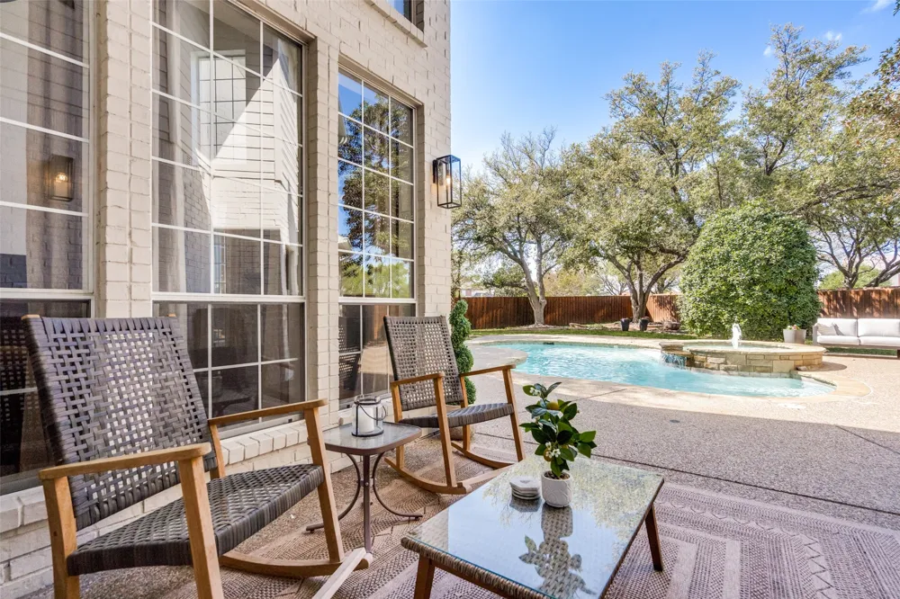 6120 Canvas Back Drive Frisco, TX 75034