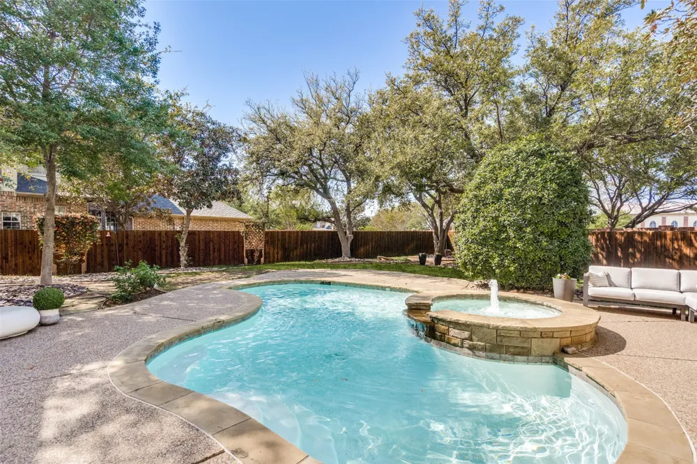 6120 Canvas Back Drive Frisco, TX 75034