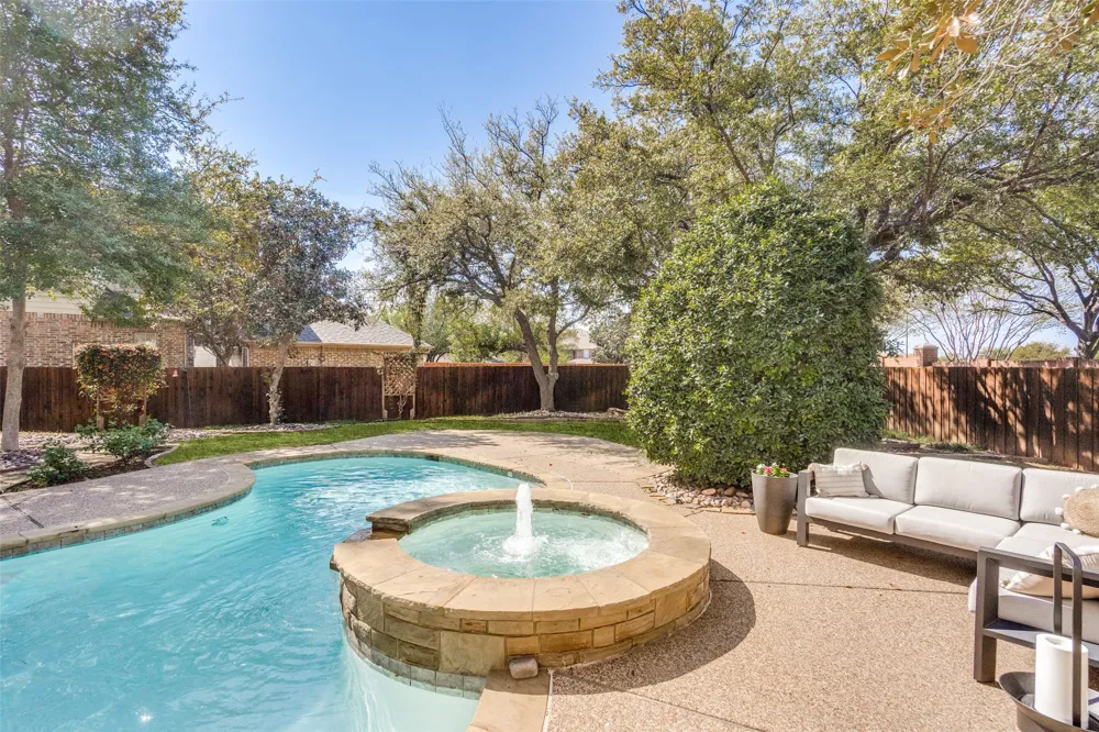 6120 Canvas Back Drive Frisco, TX 75034