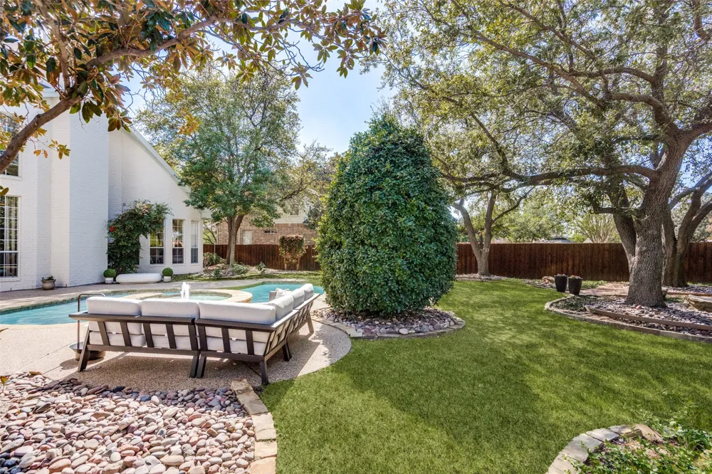 6120 Canvas Back Drive Frisco, TX 75034