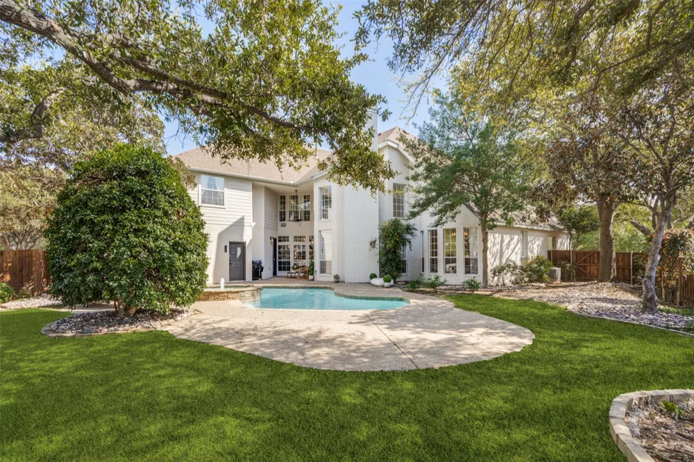 6120 Canvas Back Drive Frisco, TX 75034