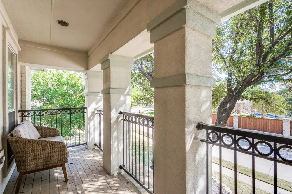6120 Canvas Back Drive Frisco, TX 75034