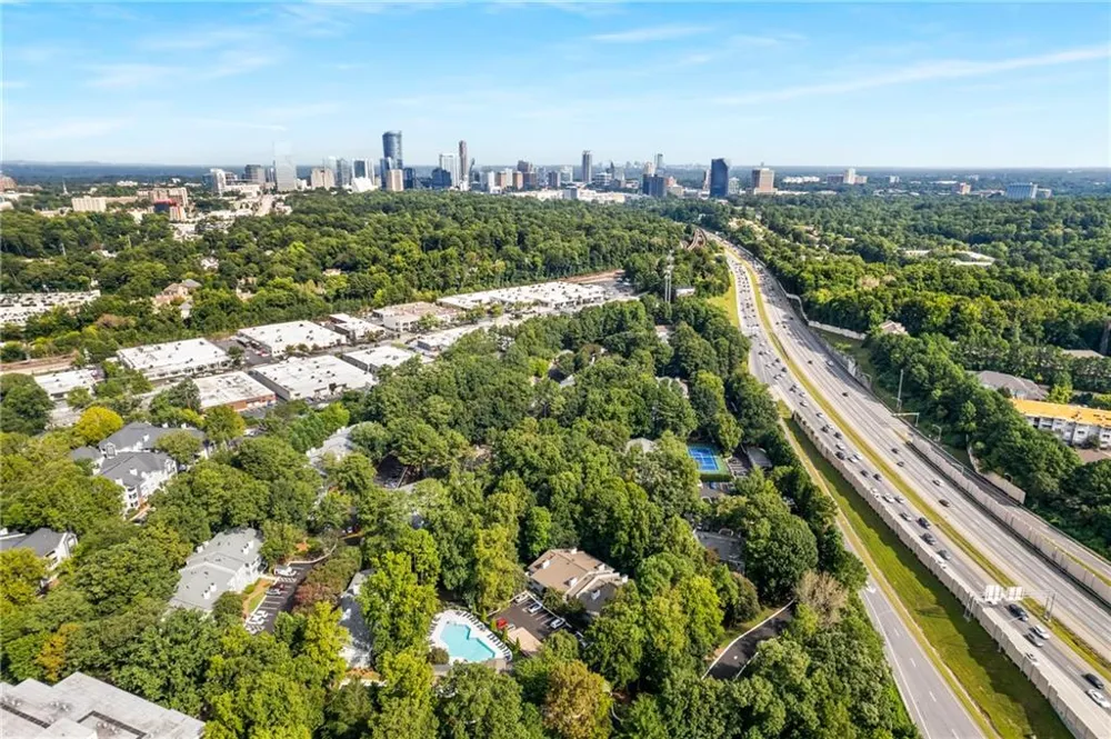 515 Summit North Drive NE Atlanta, GA 30324