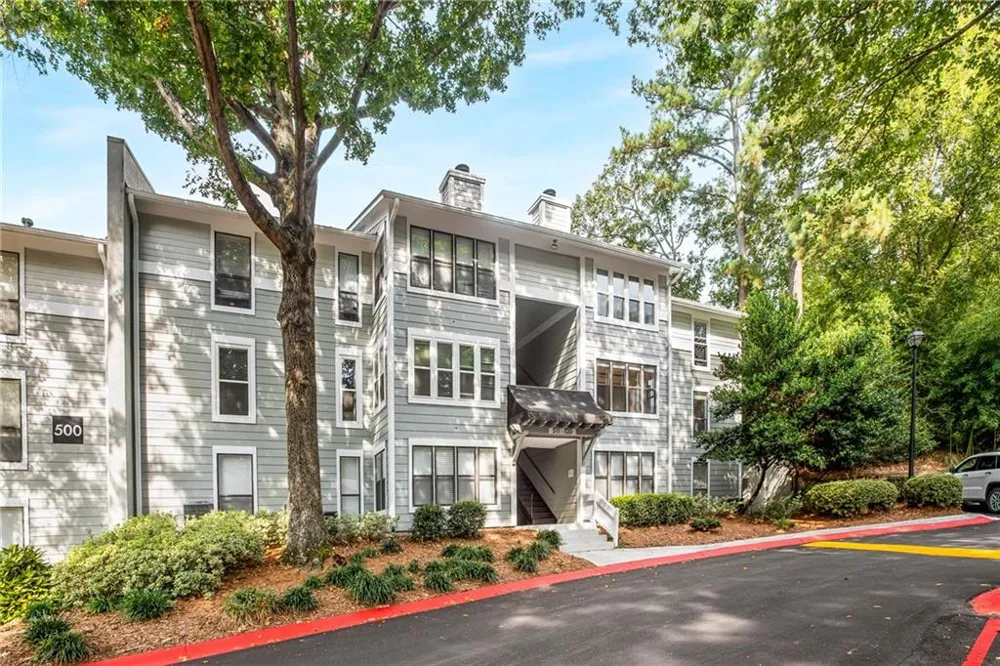515 Summit North Drive NE Atlanta, GA 30324