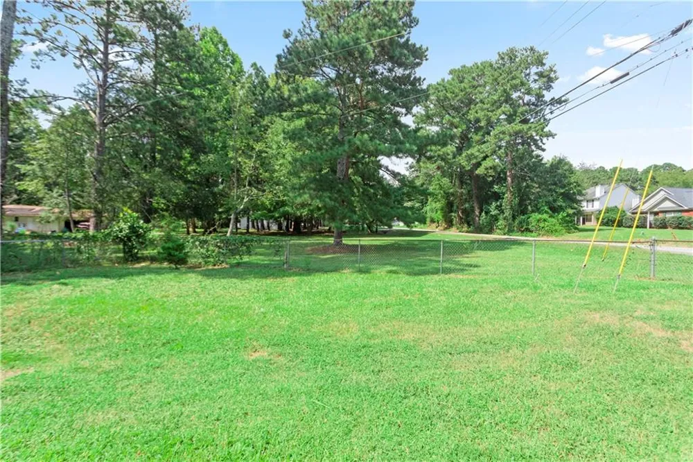 9386 Woodknoll Lane Jonesboro, GA 30238