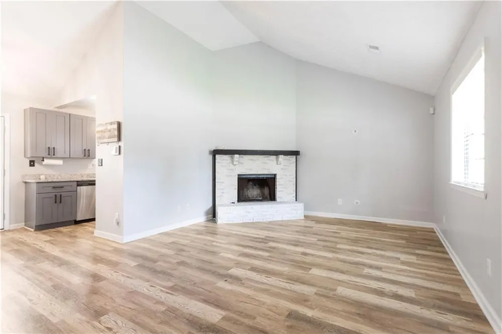 9386 Woodknoll Lane Jonesboro, GA 30238