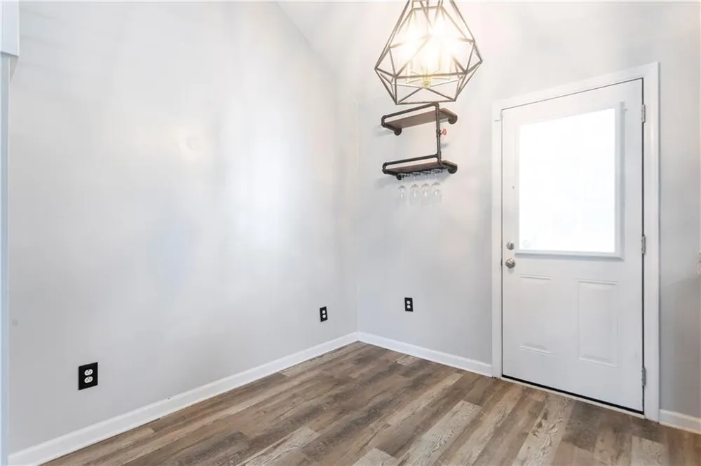 9386 Woodknoll Lane Jonesboro, GA 30238