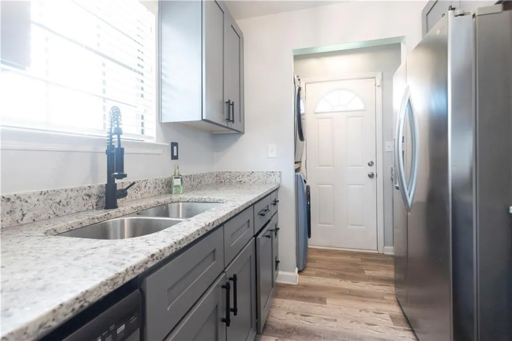 9386 Woodknoll Lane Jonesboro, GA 30238