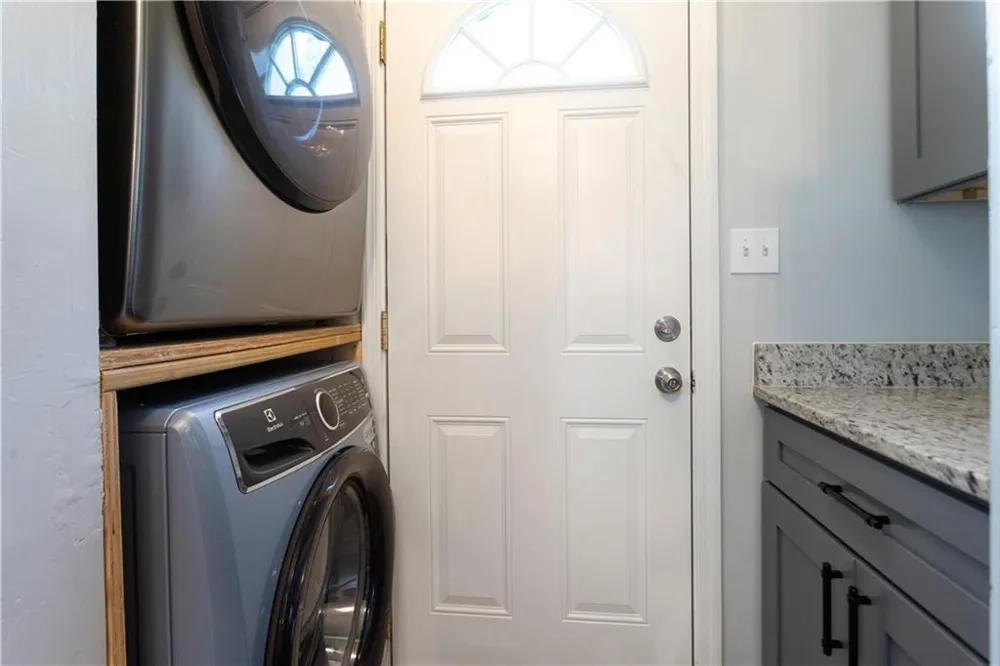 9386 Woodknoll Lane Jonesboro, GA 30238