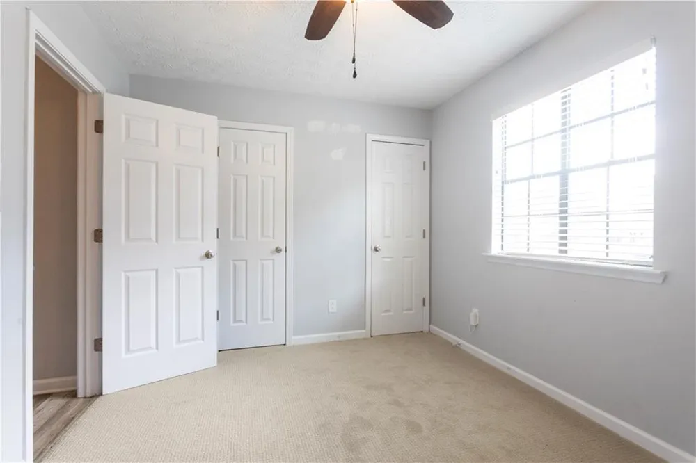 9386 Woodknoll Lane Jonesboro, GA 30238