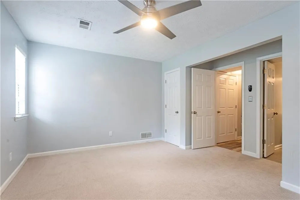 9386 Woodknoll Lane Jonesboro, GA 30238