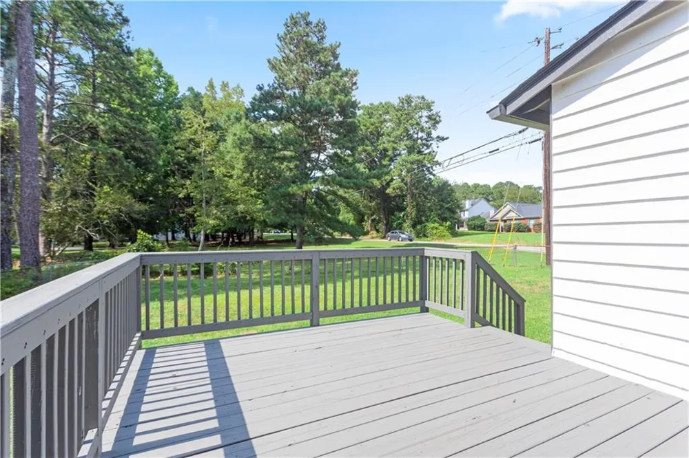 9386 Woodknoll Lane Jonesboro, GA 30238