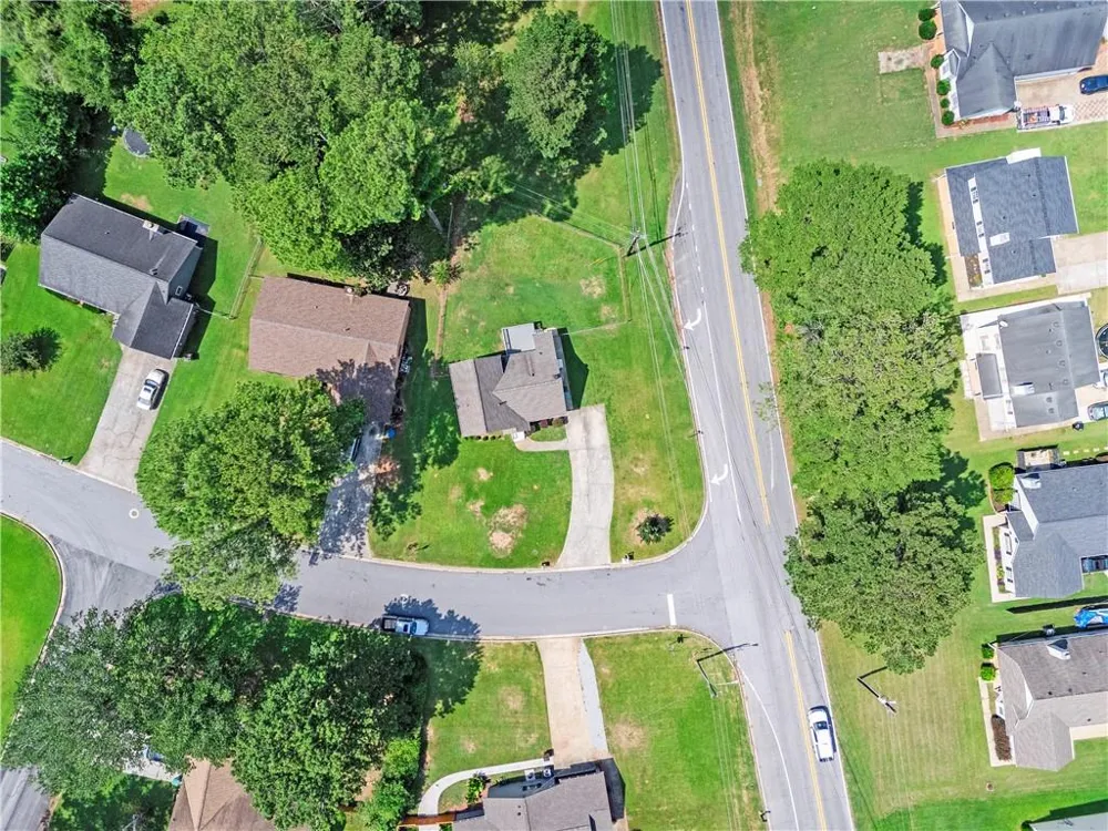 9386 Woodknoll Lane Jonesboro, GA 30238