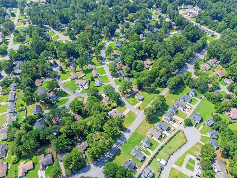 9386 Woodknoll Lane Jonesboro, GA 30238