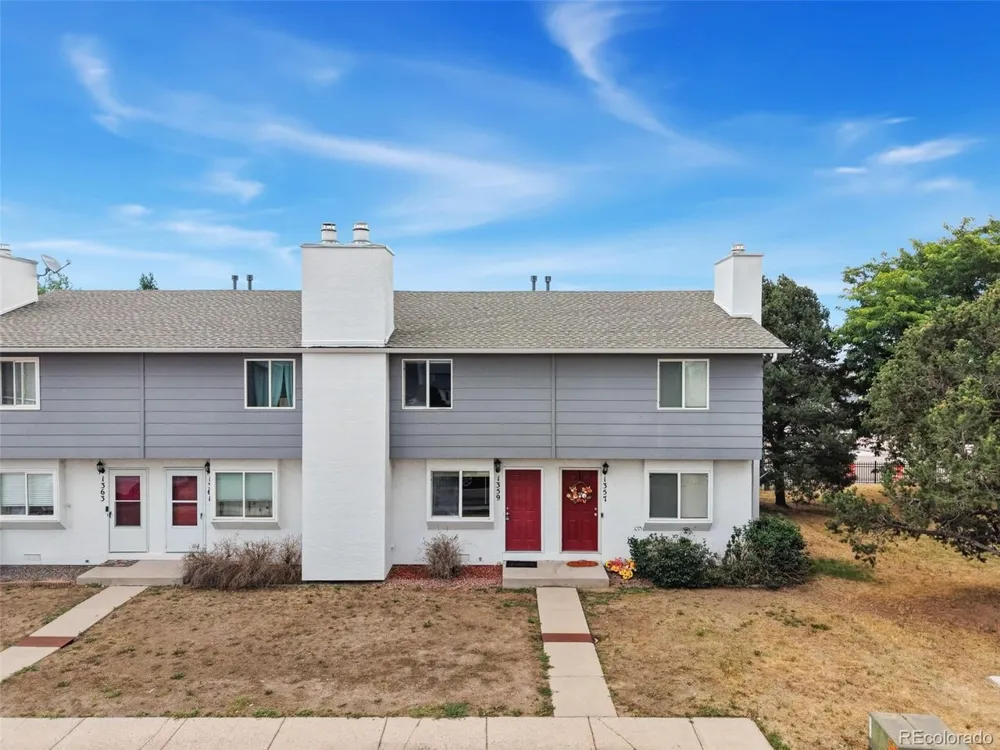 1359 Soaring Eagle Drive Colorado Springs, CO 80915