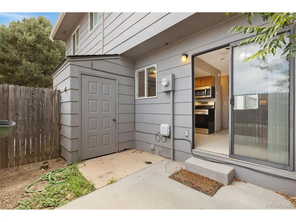 1359 Soaring Eagle Drive Colorado Springs, CO 80915