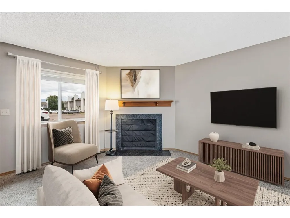 1359 Soaring Eagle Drive Colorado Springs, CO 80915