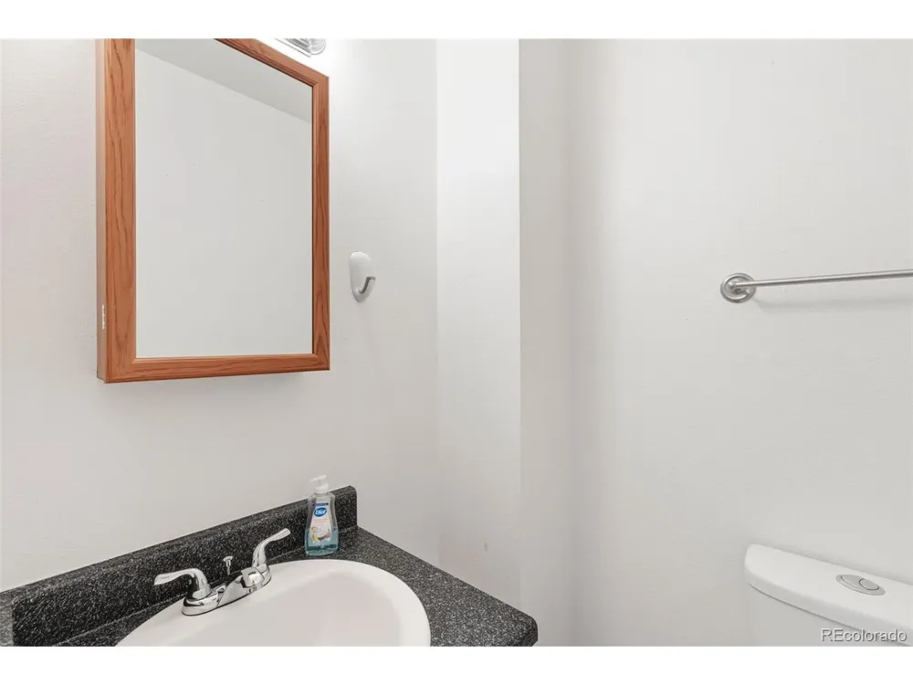1359 Soaring Eagle Drive Colorado Springs, CO 80915