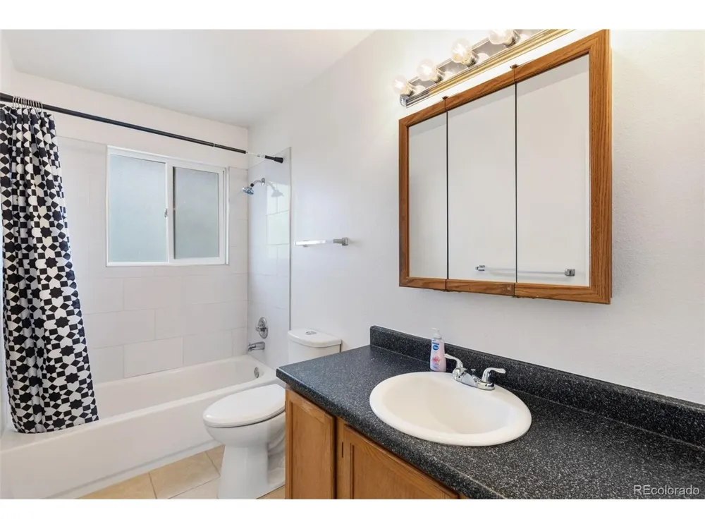 1359 Soaring Eagle Drive Colorado Springs, CO 80915
