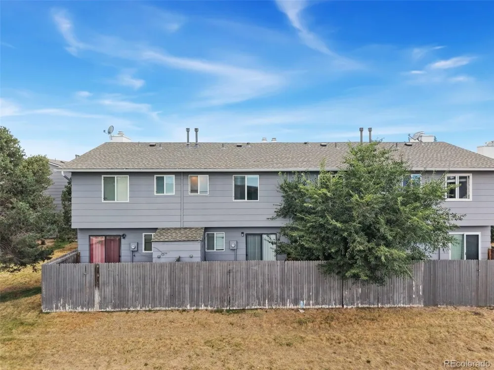 1359 Soaring Eagle Drive Colorado Springs, CO 80915