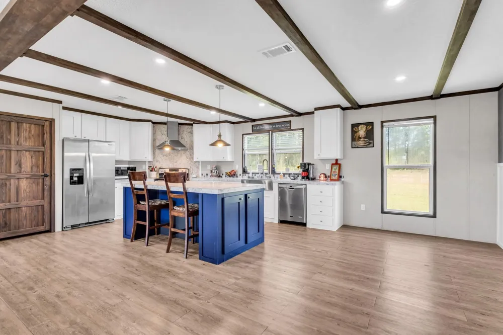 565 County Road 333a Kirbyville, TX 75956