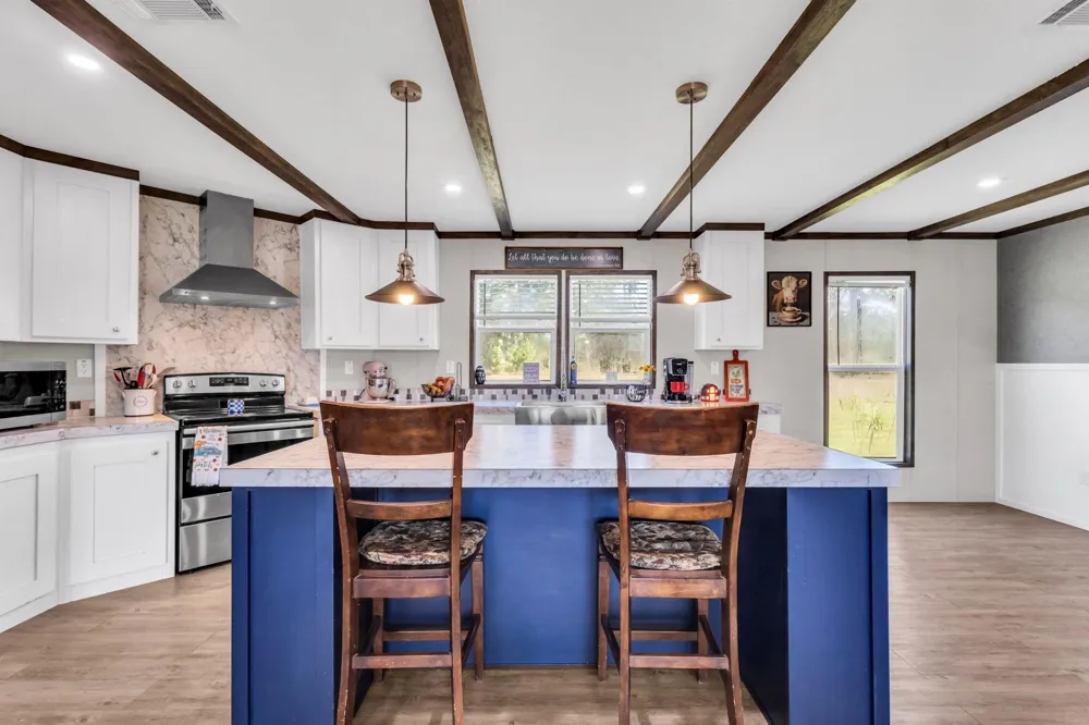 565 County Road 333a Kirbyville, TX 75956