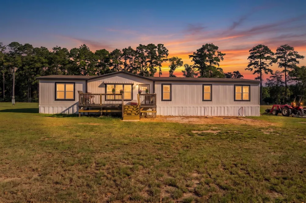 565 County Road 333a Kirbyville, TX 75956