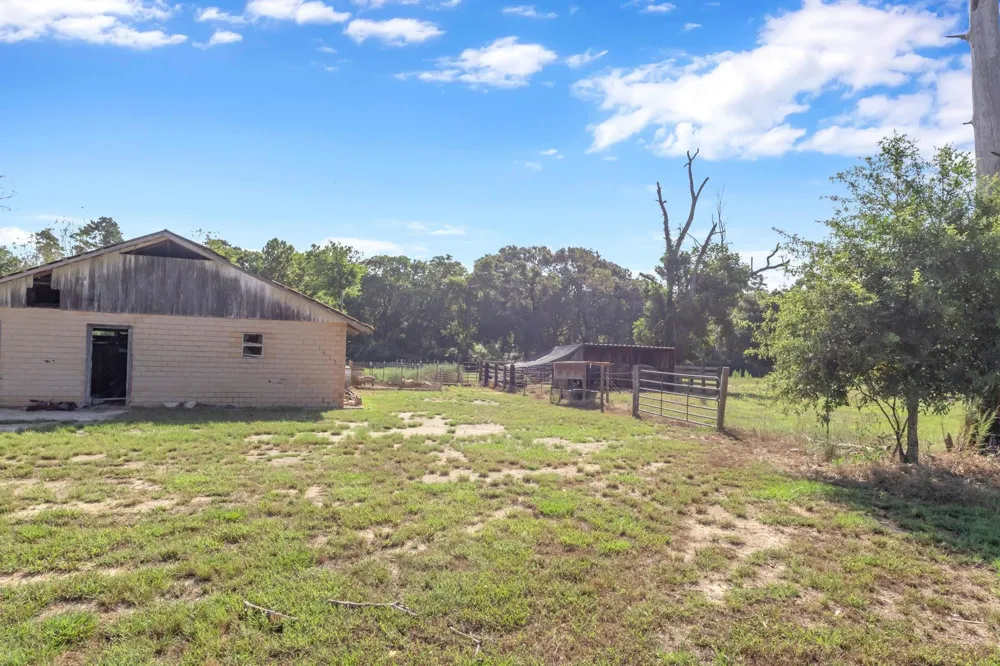 565 County Road 333a Kirbyville, TX 75956