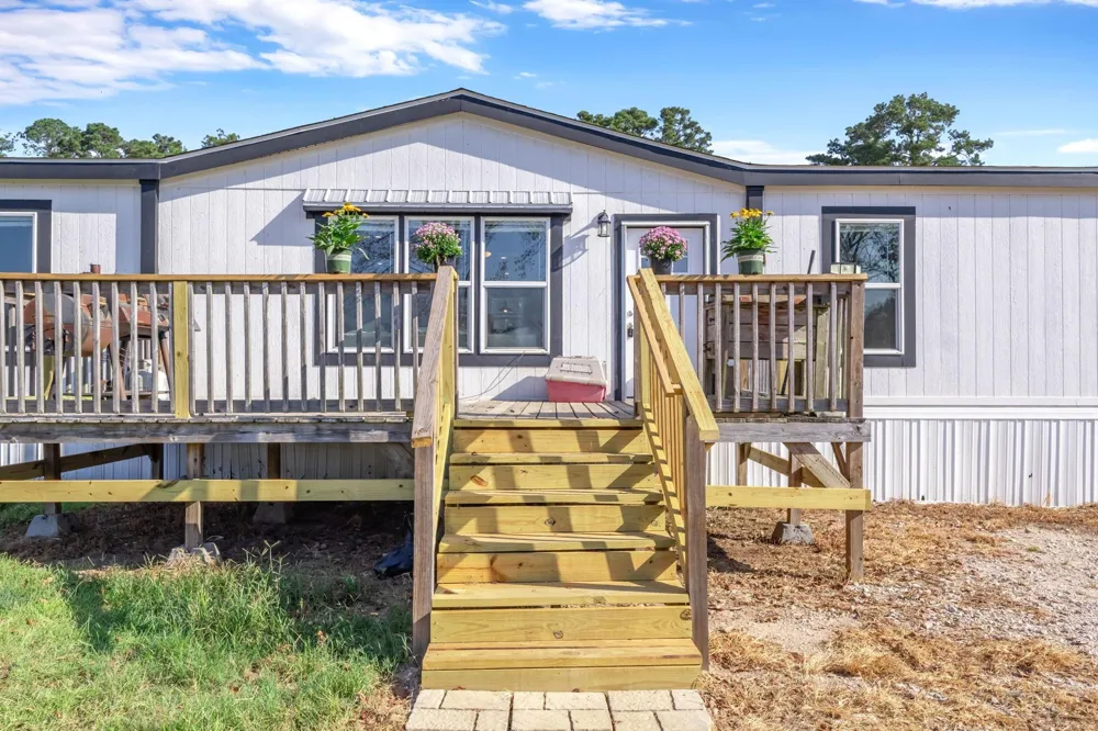 565 County Road 333a Kirbyville, TX 75956