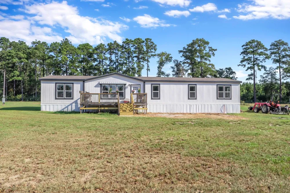 565 County Road 333a Kirbyville, TX 75956
