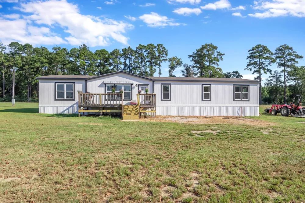 565 County Road 333a Kirbyville, TX 75956