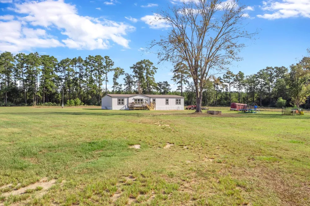 565 County Road 333a Kirbyville, TX 75956